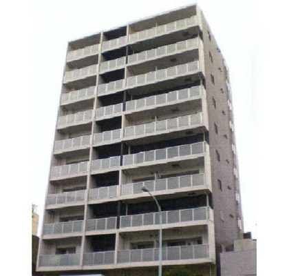 東京都墨田区吾妻橋３丁目 賃貸マンション 1SLDK