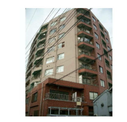 東京都足立区千住中居町 賃貸マンション 2DK