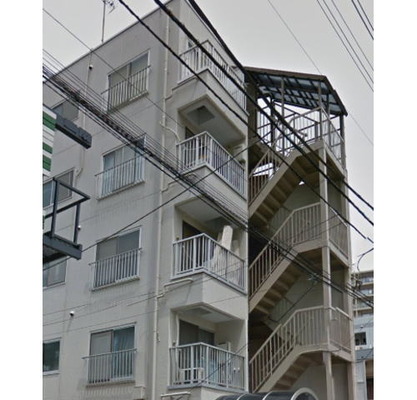 東京都足立区千住河原町 賃貸マンション 1DK