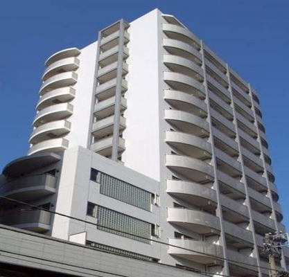 東京都足立区千住中居町 賃貸マンション 2LDK