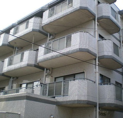 東京都足立区千住仲町 賃貸マンション 2DK