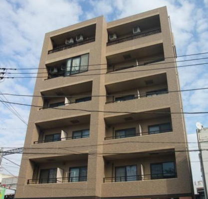 東京都足立区千住旭町 賃貸マンション 1K