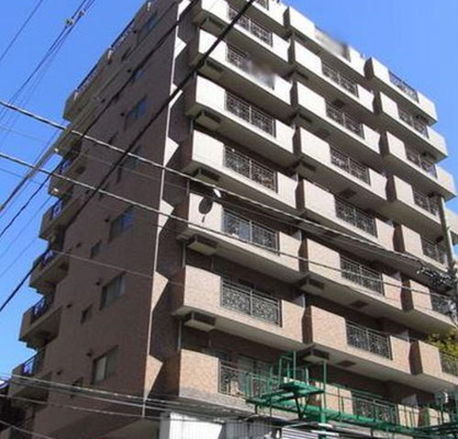 東京都足立区千住２丁目 賃貸マンション 1LDK