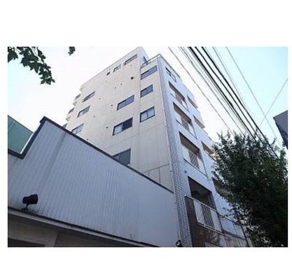 東京都足立区千住龍田町 賃貸マンション 2LDK