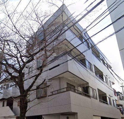 東京都足立区柳原１丁目 賃貸マンション 2DK