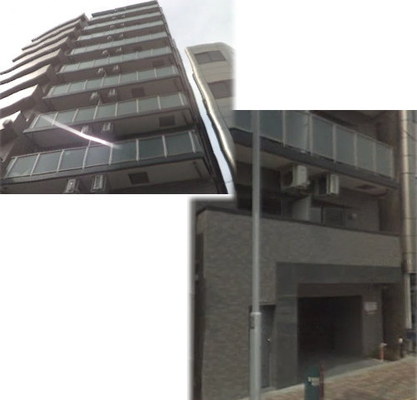 東京都台東区松が谷４丁目 賃貸マンション 1LDK