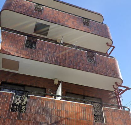 東京都足立区千住仲町 賃貸マンション 1R