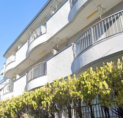 つくばエクスプレス マンション 2K