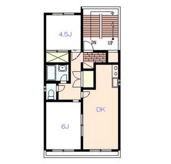 東京都台東区元浅草１丁目 賃貸マンション 2DK