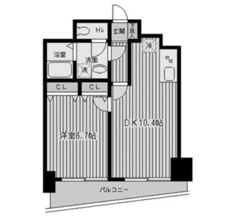 東京都台東区東上野３丁目 賃貸マンション 1LDK