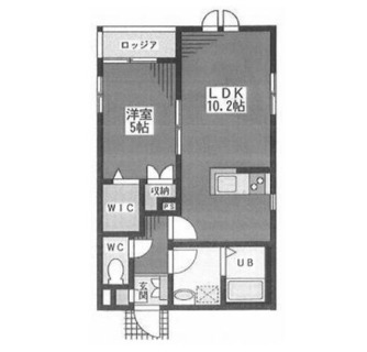 東京都台東区日本堤１丁目 賃貸マンション 1LDK