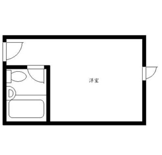 東京都台東区台東１丁目 賃貸マンション 1R