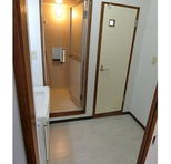 東京都台東区千束３丁目 賃貸マンション 2DK